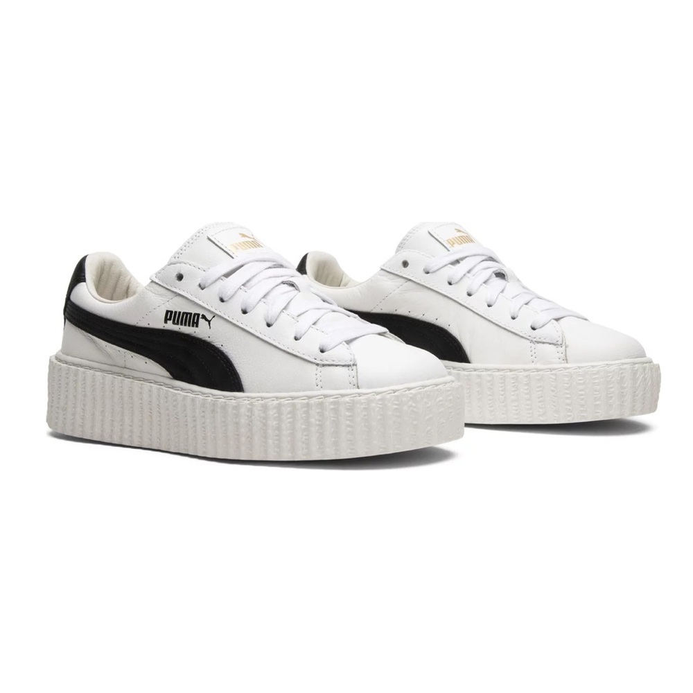 Puma Creeper